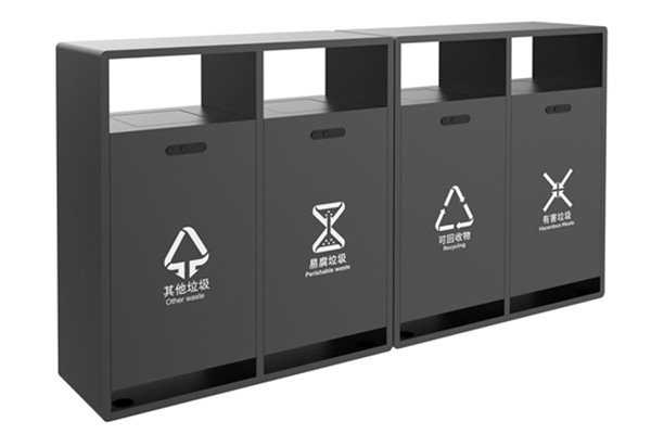 瓜子殼、廢舊燈管、一次性紙杯屬于什么垃圾?