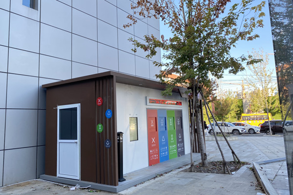 廚余垃圾有什么特點(diǎn)?什么是屬于廚余垃圾?